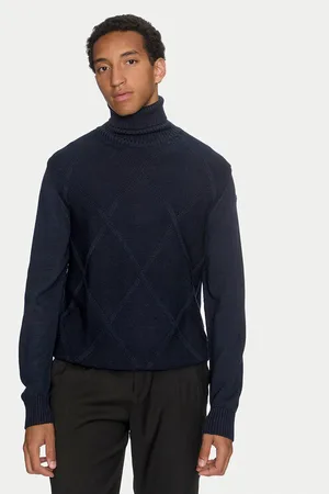 Paul & Shark Rollkragenpullover 14311078 Regular Fit