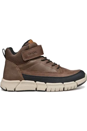 Geox Schnürschuhe J Flexyper Boy J369BA 0CLFU C6006 M