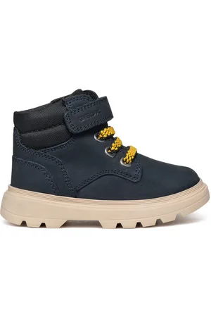 Geox Schnürstiefeletten B05U B4662B 032FU C0045 S