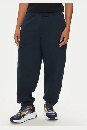 Armani Exchange Jogginghose 6DZPAA ZJKAZ 1510 Regular Fit