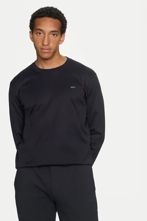 Paul & Shark Longsleeve 14311635 Regular Fit