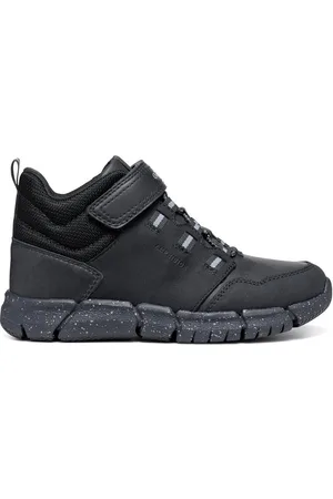 Geox Schnürschuhe J Flexyper Boy B Abx J949XA 032FU CF44D M