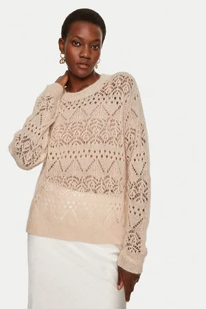 Twin-Set Pullover 242TP3690 Loose Fit