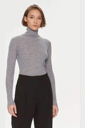 DAY Birger et Mikkelsen Rollkragenpullover Sierra 100271 Regular Fit