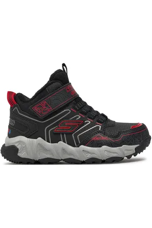 Skechers Sneakers Combex 406422L/BKRD