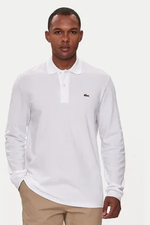 Lacoste Poloshirt L1312 Classic Fit