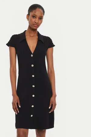 Morgan Strickkleid 242-RMSIX Slim Fit