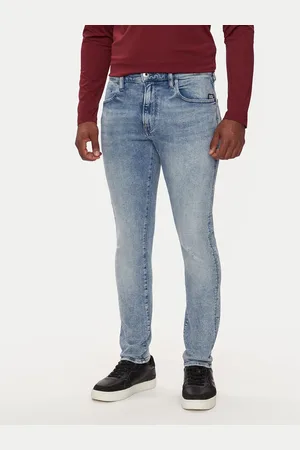 G-Star Jeans Revend FWD D20071-D441 Skinny Fit