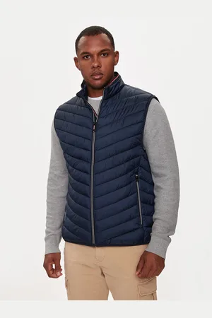 TOM TAILOR Weste 1041310 Regular Fit