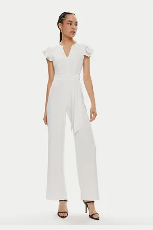 Guess Jumpsuit Meadow 4GGK81 8177Z Regular Fit