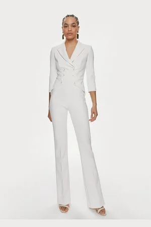 Elisabetta Franchi Jumpsuit TU-009-41E2-V580 Regular Fit