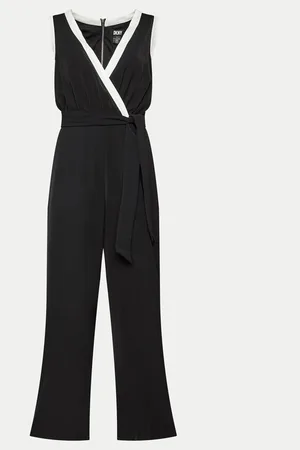 DKNY Jumpsuit DD4B201A Regular Fit