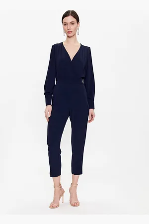 Maryley Jumpsuit 23EB527/33BL Regular Fit