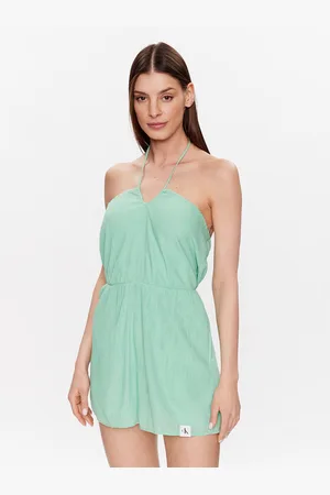 Calvin Klein Jumpsuit J20J221193 Regular Fit