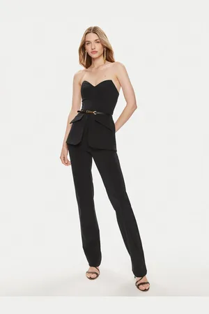 Elisabetta Franchi Jumpsuit TU-015-42E2-4304 Regular Fit