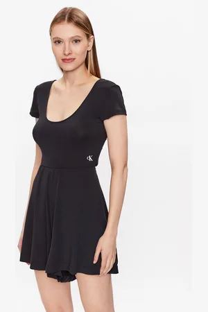 Calvin Klein Jumpsuit J20J221432 Regular Fit