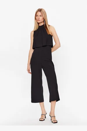 DKNY Jumpsuit DD3E1444 Regular Fit