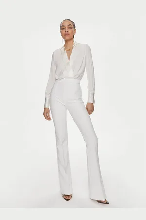 Elisabetta Franchi Jumpsuit TU-006-41E2-V590 Regular Fit