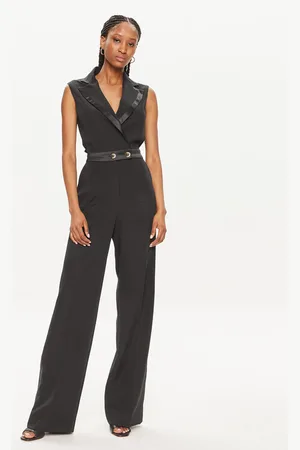 Fracomina Jumpsuit FQ24SO2001W42901 Regular Fit