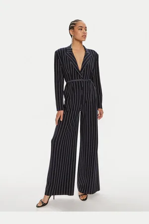 Norma Kamali Jumpsuit KK124JPL013642 Relaxed Fit