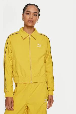 PUMA Übergangsjacke Play Loud T7 626806 Regular Fit
