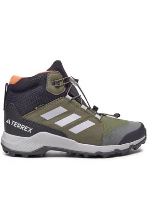 adidas Trekkingschuhe Terrex Mid Gtx GORE-TEX ID0928