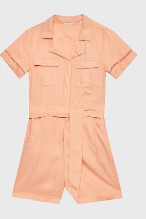 Guess Jumpsuit J3GK03 WE8R0 Regular Fit