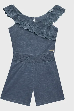 Guess Jumpsuit J3GK07 K6XN1 Regular Fit