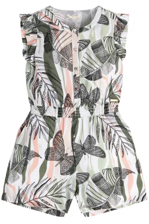 Guess Jumpsuit J3GK13 WFBN0 Regular Fit