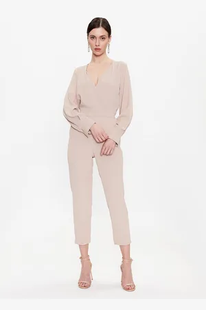 Maryley Jumpsuit 23EB527/33PE Regular Fit
