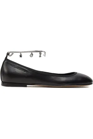 Karl Lagerfeld Ballerinas Karo KL40124