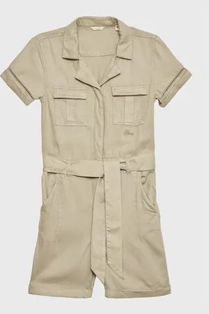 Guess Jumpsuit J3GK03 WE8R0 Regular Fit