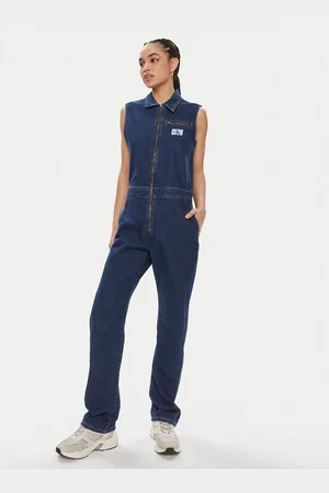 Calvin Klein Jumpsuit J20J222840 Regular Fit