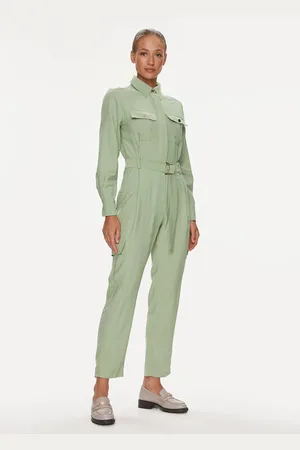 Silvian Heach Jumpsuit GPP23326TU Regular Fit