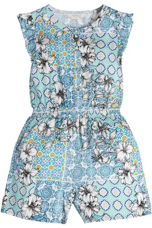 Guess Jumpsuit J3GK13 WFBN0 Regular Fit