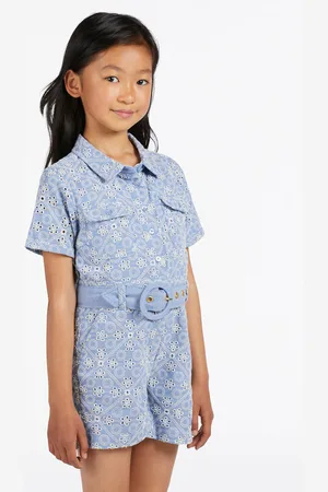 Guess Jumpsuit J3RK22 WF6Q0 Regular Fit