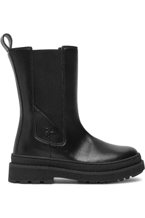 Calvin Klein Stiefel Chelsea Boot V4A5-81034-1355 M