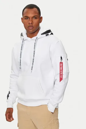 Alpha Industries Sweatshirt 126803 Regular Fit