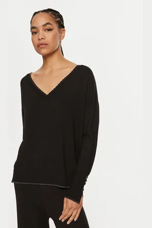Liu Jo Pullover WF4009 Reglan Fit