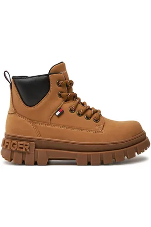 Tommy Hilfiger Schnürstiefeletten T3X5-33706-1269206 M