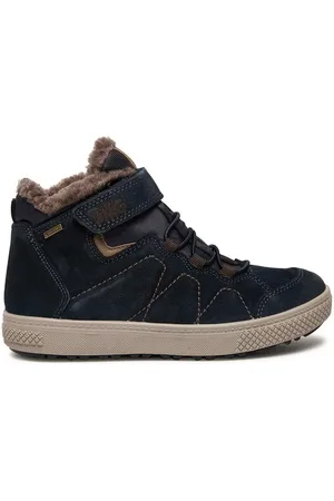 Primigi Schnürschuhe GORE-TEX 4887022 D
