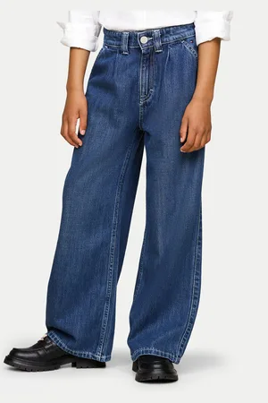 Tommy Hilfiger Jeans KG0KG08144 Loose Fit