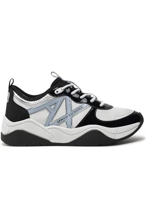 Armani Exchange Sneakers XDX039 XV311 U290