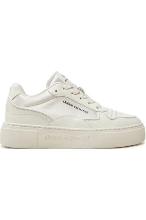 Armani Exchange Sneakers XDX161 XV889 U273