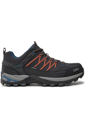 CMP Trekkingschuhe Rigel Low Wp 3Q13247