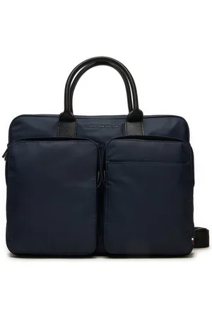 Tommy Hilfiger Laptoptasche AM0AM12687