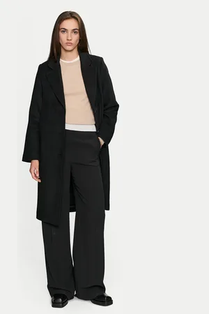 Marc O’ Polo Wollmantel 408 0294 71265 Regular Fit