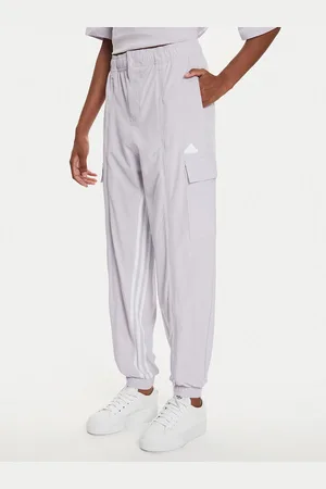 adidas Jogginghose Dance All-Gender Versatile IS0907 Loose Fit