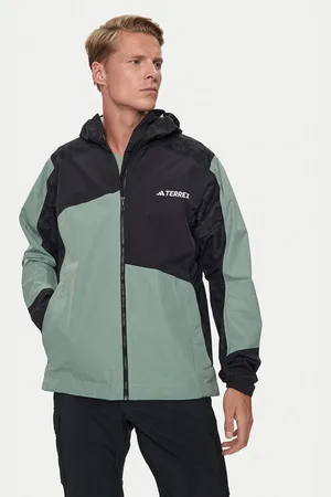 adidas Outdoor-Jacke TERREX Xperior Hybrid IP1419 Slim Fit