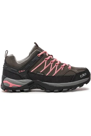 CMP Trekkingschuhe Rigel Low Wnm Wp 3Q13246